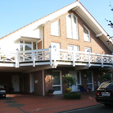Ferienwohnung Buecker Telgte Eksteriør billede