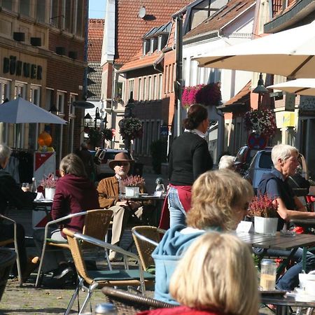 Ferienwohnung Buecker Telgte Eksteriør billede