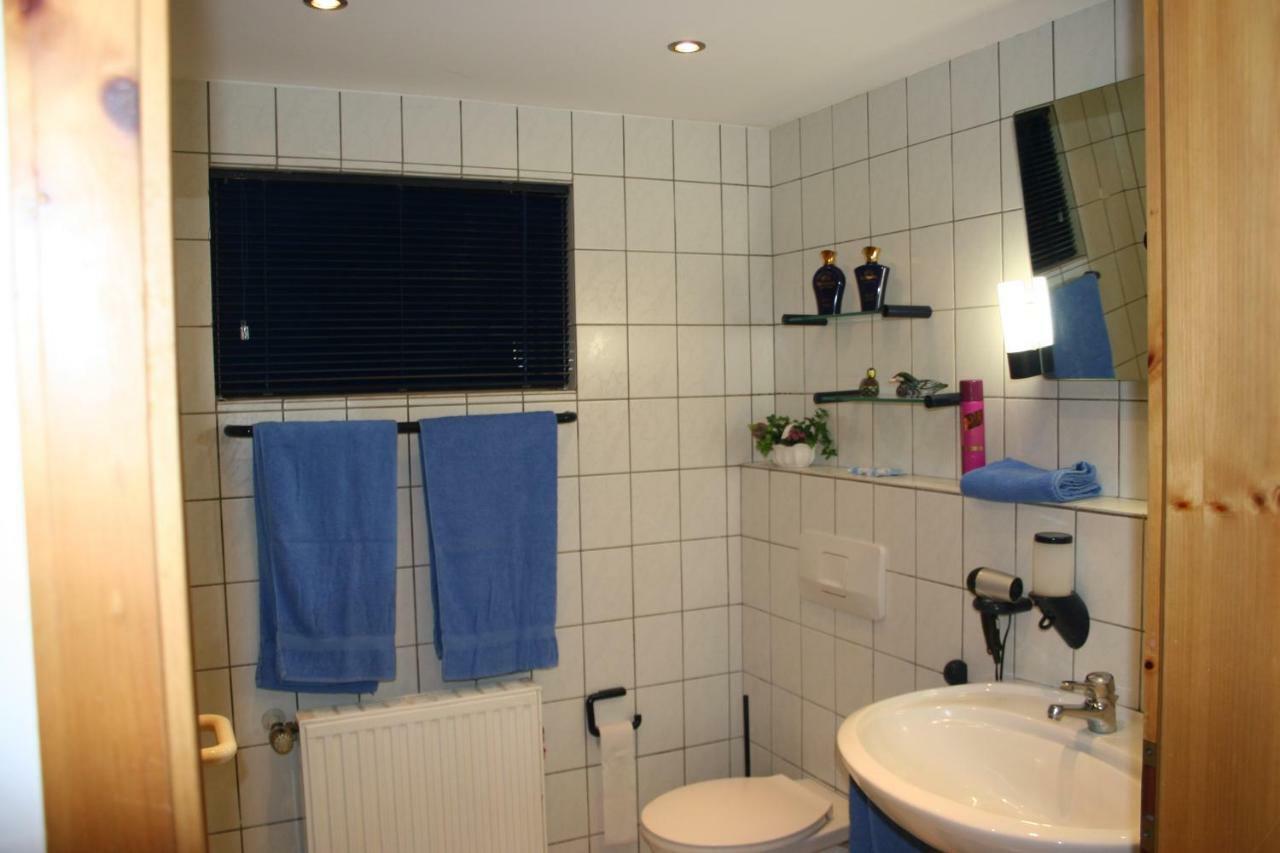 Ferienwohnung Buecker Telgte Eksteriør billede