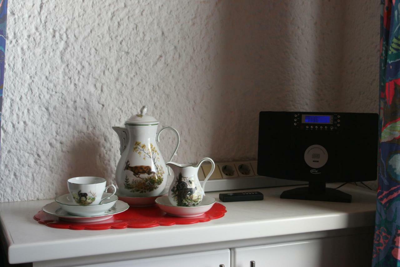 Ferienwohnung Buecker Telgte Eksteriør billede